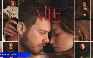 Aile Canlı izle