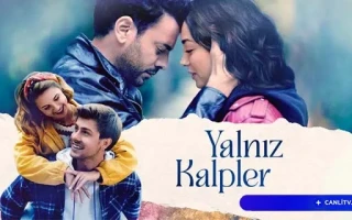 Yalnız Kalpler Canlı izle