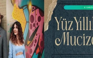 Yüz Yıllık Mucize Canlı izle