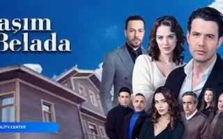 Başım Belada Canlı izle