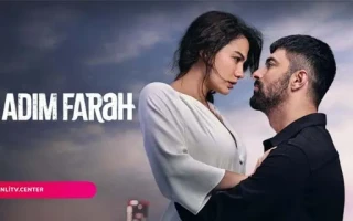 Adım Farah Canlı izle