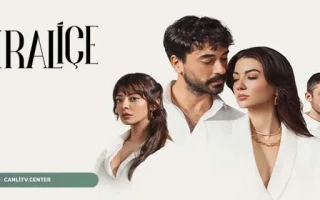 Kraliçe Canlı izle