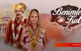 Benimle Kal Canlı izle