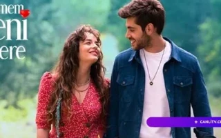 Vermem Seni Ellere Canlı izle