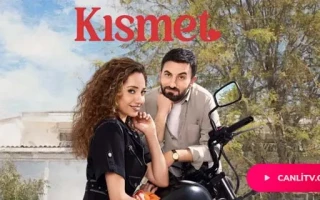 Kısmet Canlı izle