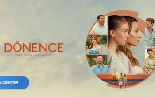 Dönence Canlı izle