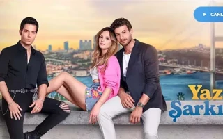 Yaz Şarkısı Canlı İzle