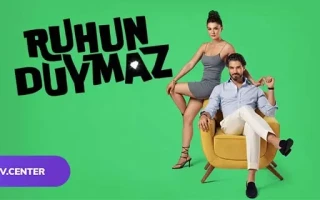 Ruhun Duymaz Canlı izle