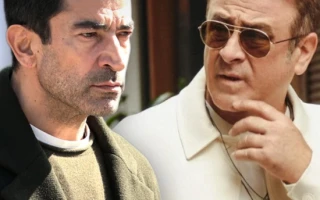 A.B.İ. Dizisinde Yeni Bir Yüz: ”İhtiyar”