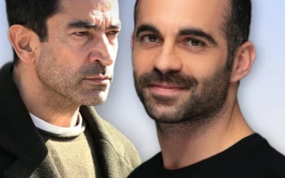 A.B.İ. Kadrosuna Bomba Transfer! Sinan Sicimoğlu "Hayalet" Rolünde