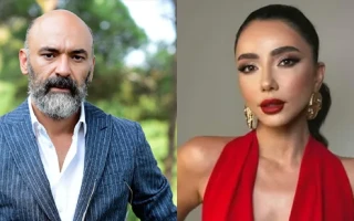 Adana Günlükleri’nde Dev Buluşma: Kaan Çakır ve Öykü Gürman