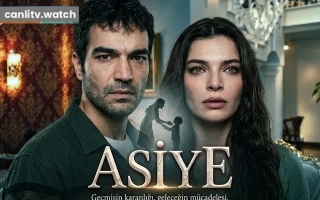 Kanal 7'nin Yeni Dizisi Asiye'nin Konusu ve Oyuncu Kadrosu