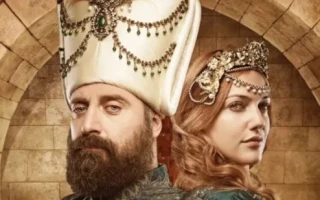 Aşk ve Taht Dizisinin Konusu Ne? Başrol Oyuncuları Kimler? İşte İlk Kareler ve Bilgiler