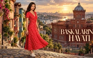 Başkalarının Hayatı Nerede Çekiliyor? İşte 9 Çekim Mekânı