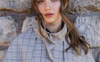 Ceren Ayruk'un Yeni Projesi: 'Daha 17' Dizisine Katılımı