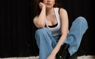 Yeni Dizi Starı: Helin Elveren 'Daha 17' Projesinde Deniz Olacak