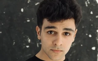 Delikanlı Dizisinin Murat’ı Kim? Velatnu Aydın Kimdir, Kaç Yaşında ve Nereli?