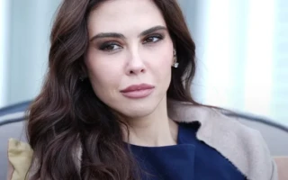 Dilara Aksüyek'in Yeni Projesi: 'Daha 17' Dizisinde Nuray Rolüne Hayat Verecek