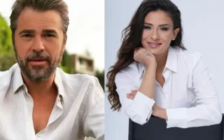 Espiyonaj Oyuncuları (Oyuncu Kadrosu ve Karakterleri)