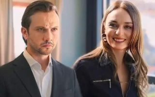 Ay Yapım'ın Yeni Projesi: 'Eve Giden Yol' Dizisi Sete Çıktı