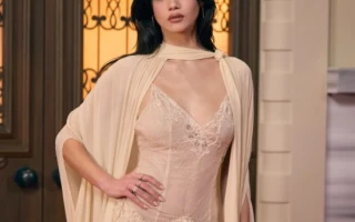 Eylül Lize Kandemir'in Yeni Projesi: 'Başkalarının Hayatı'!