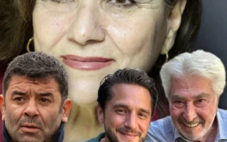 Gönül Dağı Dizisine Yeni Bir Yüz: Nurşim Demir Kimdir?