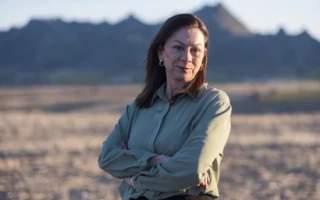 Gönül Dağı Dizisinin Yeni Yüzü: Hülya Şen'in Nurten Karakteri