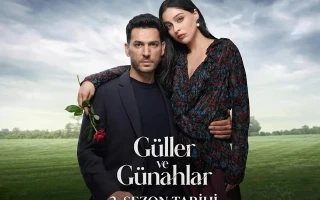 Güller ve Günahlar 2. Sezon Ne Zaman Başlayacak?