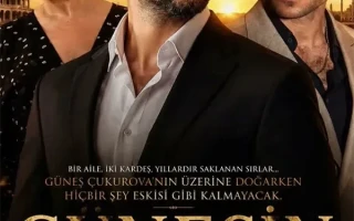 Güneşin Doğduğu Yer Oyuncuları: Kim Kimdir? (Tam Kadro)
