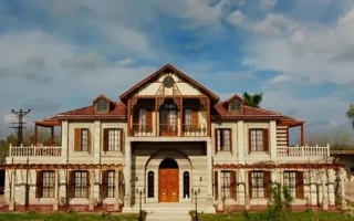 Güneşin Doğduğu Yer Dizisi: Çekildiği Yer ve Nasıl Gidilir?