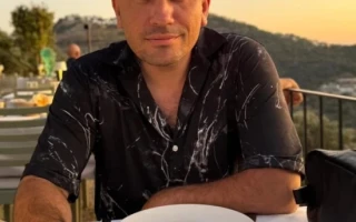 Gustav Dizisi Oyuncu Kadrosu: Disney Plus'ın yeni vampir dizisinin yıldızları