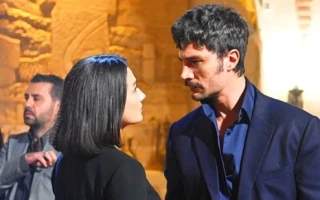 Halef Sezon Finali Ne Zaman? 2026 Sezon Final Tarihi Belli Oldu!