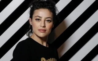 Nergis Öztürk "Haysiyet" Kadrosunda!