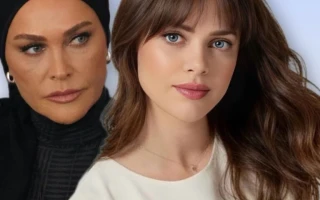 Hülya Diken: Genç Fazilet'in Hikayesini Canlandırıyor