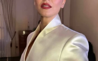 HBO Max'in Yeni Dizi Bombası: İnsanlar Oyuncuları