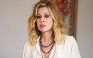 Kıskanmak Dizisinde Şoke Eden Ayrılık: İpek Tuzcuoğlu Neden Veda Ediyor?