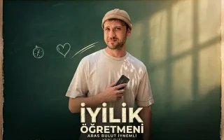 İyilik Öğretmeni Oyuncu Kadrosu ve Karakterleri