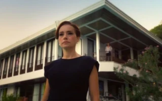 Kıskanmak Dizisi Setine Yolculuk: Çekimler Nerede Yapılıyor?