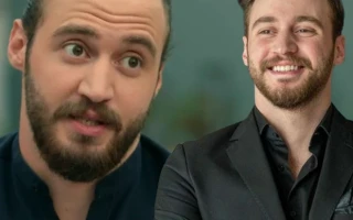 Kızılcık Şerbeti Asaf Kimdir? Yiğit Kalkavan Kaç Yaşında ve Nereli?