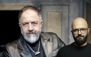 Mercan Köşk Dizisi Oyuncuları (Oyuncu Kadrosu ve Karakterleri)