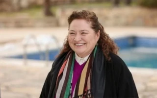 Eşref Rüya Dizisine Yeni Oyuncu! Nalan Okçuoğlu (Hacer) Kadroya Katıldı