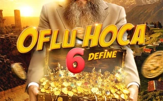 Oflu Hoca 6 Vizyon Tarihi Belli Oldu! 22 Mayıs’ta Sinemalarda