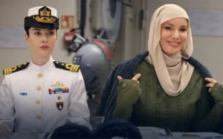 Operasyon Alesta Okuma Provasından İlk Kareler!