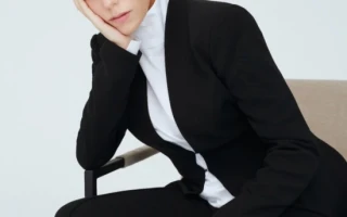 Öykü Karayel'in Yeni Projesi: Pivot