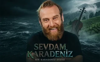 Erman Cihan "Sevdam Karadeniz" Dizisinde!