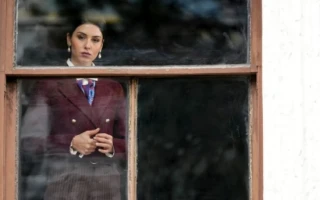 Sevdiğim Sensin Dizisinin Yeni Yıldızı: Rojbin Erden Kimdir?