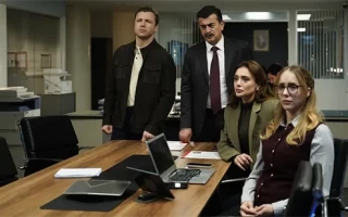 Teşkilat Sezon Finali Ne Zaman? 14 Haziran Tarihi Belli Oldu!