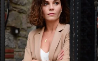 İstanbul'un Esrarengiz Geceleri: Tülin Özen'in Yeni Dizisi 'İstanbul Hatırası'