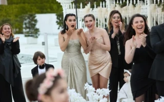 Yasak Elma Yeniden Ekrana Dönüyor: Detaylar ve Sürprizler