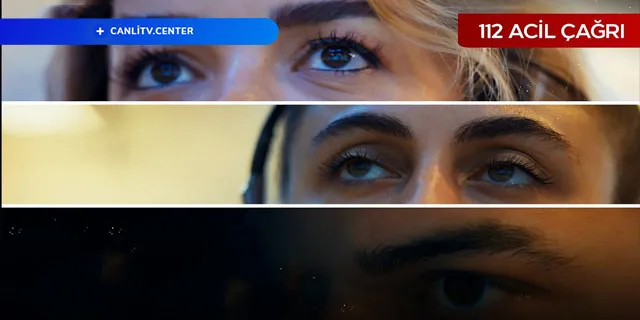 112 acil cagri canli